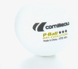 Stalo teniso kamuoliukai Cornilleau P-BALL ABS Evolution (3 vnt.) 2