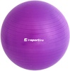 Gimnastikos kamuolys + pompa inSPORTline Top Ball 85cm - Violetinis 3