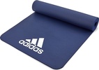 Treniruočių kilimėlis Adidas Fitness 7 mm, mėlynas 3