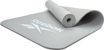 Treniruočių kilimėlis Reebok Training 7 mm, pilkas 3