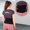 Neoprenins diržas inSPORTline Waistpire 3