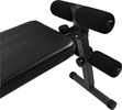 Adjustable Workout Bench inSPORTline Hero ABB15 4