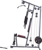 Multifunkcinis treniruoklis inSPORTline ProfiGym N10 2