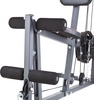 Multifunkcinis treniruoklis inSPORTline ProfiGym N10 7