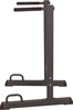 Universalios lygiagretės inSPORTline PowerTower PT050 120cm 3