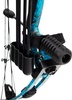 Archery Bow Stabilizer inSPORTline Gumzer 3