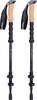 3-Piece Carbon Trekking Poles inSPORTline Portello 5