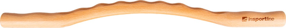 Wooden Scraping Stick Set inSPORTline Jarosa Set 5