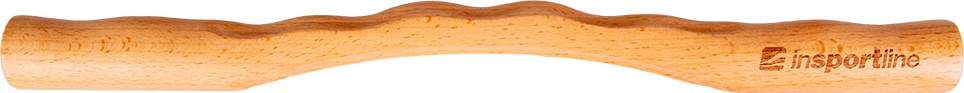 Wooden Scraping Stick Set inSPORTline Jarosa Set 8