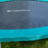 Trampoline inSPORTline Green 430 cm 4