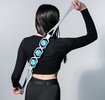 Roller Massage Belt inSPORTline Cinturo 6