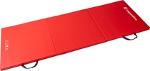 Folding Gymnastics Mat inSPORTline Trifold 180 x 60 x 3 cm 2