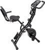 Folding Exercise Bike inSPORTline Xbike Max 3