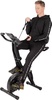 Folding Exercise Bike inSPORTline Xbike Max 13