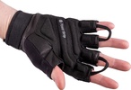 Fitneso pirštinės inSPORTline StrongWrist Plus 2