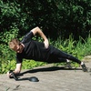 Multifunctional Plank Trainer inSPORTline Holdit 5