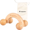 Roller Massager inSPORTline Ponteleano 2