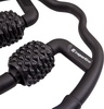 Trigger Point Pressure Roller Massager inSPORTline Vobax 6