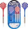 Darts inSPORTline Eskadro – 3-Pack 2