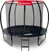 Trampoline Set inSPORTline Flea PRO 244 cm 2