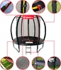 Trampoline Set inSPORTline Flea PRO 183 cm 3