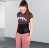 Neoprenins diržas inSPORTline Waistpire 6