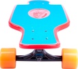 Longboardas Worker Tempy 31