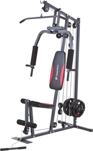 Multifunkcinis treniruoklis inSPORTline ProfiGym N10