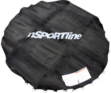 Atsarginis batuto pagrindas 140 cm inSPORTline