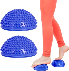 Balance and Foot Massage Pad inSPORTline Uossia