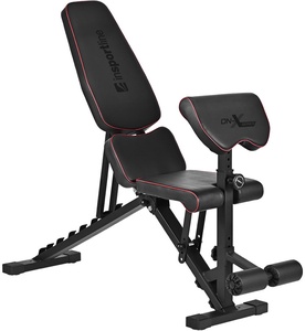 Workout Bench inSPORTline ON-X AB10