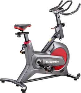 Spiningo dviratis inSPORTline Agneto (iki 120kg, smagr. 6kg)