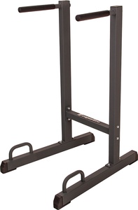 Universalios lygiagretės inSPORTline PowerTower PT050 120cm