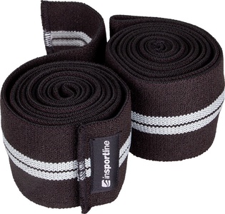 Elastiniai bintai keliams inSPORTline Kneewrap