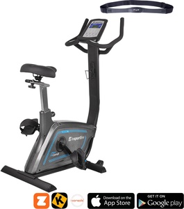 Exercise Bike inSPORTline inCondi UB600i