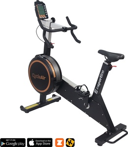 Spiningo dviratis inSPORTline CycleAir