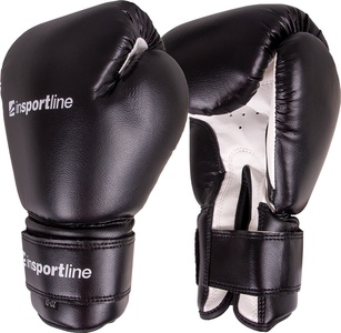 Boxing Gloves inSPORTline Metrojack