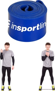 Pasipriešinimo guma inSPORTline Hangy 100cm 65mm (sunkus+) pagrindinė