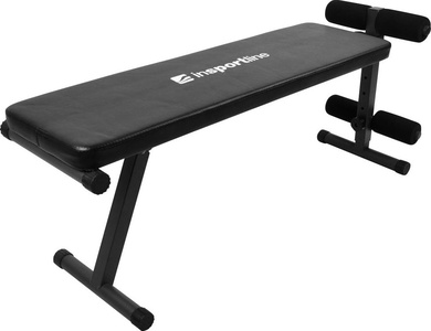 Adjustable Workout Bench inSPORTline Hero ABB15 pagrindinė