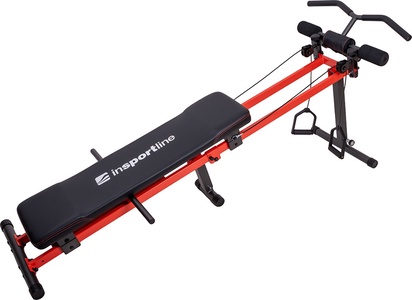 Full Body Trainer inSPORTline Omni-Fit