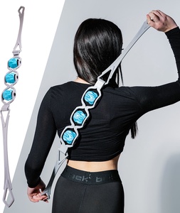 Roller Massage Belt inSPORTline Cinturo pagrindinė