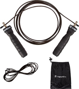 Jump Rope inSPORTline JumpSet pagrindinė