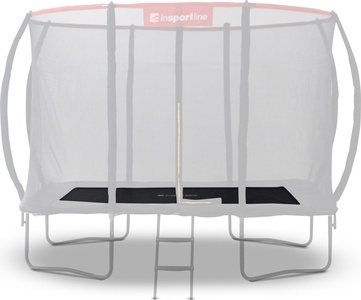 Atsarginis pagrindas batutui inSPORTline QuadJump PRO, 183x274cm