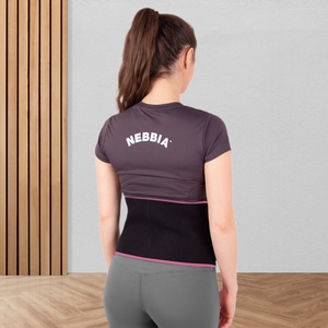 Neoprenins diržas inSPORTline Waistpire