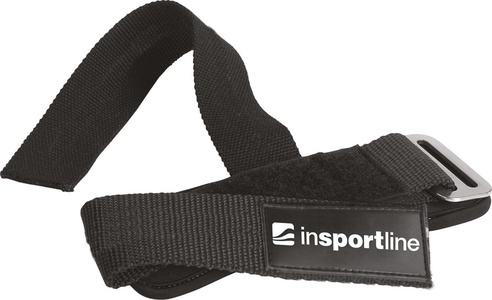 Svorių kilnojimo dirželiai inSPORTline Powerstrap