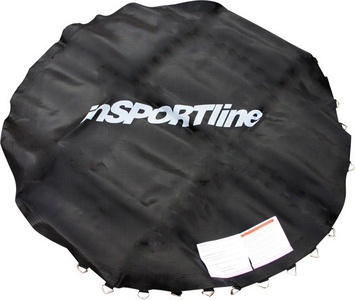 Atsarginis batuto pagrindas 140 cm inSPORTline